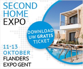 Second Home Expo 2019